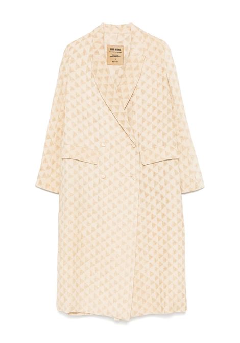 cappotto UMA WANG | Cappotto | UW8001UW021